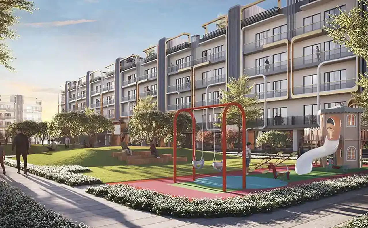 capital one global sector 73 sco plots Gurgaon